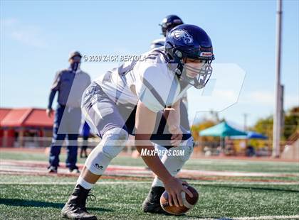Thumbnail 2 in Beaver vs. Duchesne (UHSAA 2A Final) photogallery.
