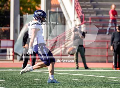 Thumbnail 2 in Beaver vs. Duchesne (UHSAA 2A Final) photogallery.