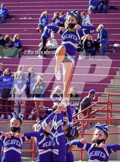 Thumbnail 3 in Beaver vs. Duchesne (UHSAA 2A Final) photogallery.