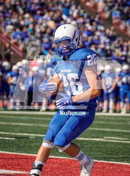 Thumbnail 1 in Beaver vs. Duchesne (UHSAA 2A Final) photogallery.