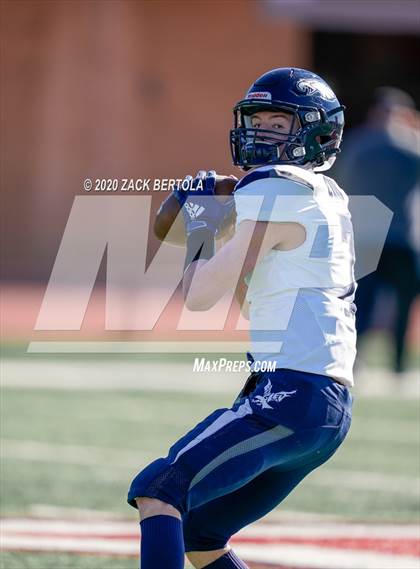 Thumbnail 3 in Beaver vs. Duchesne (UHSAA 2A Final) photogallery.