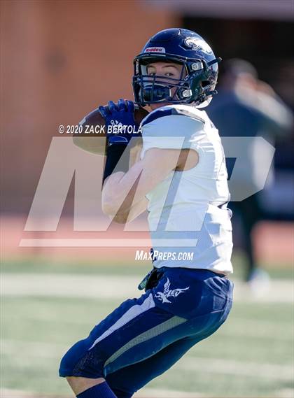 Thumbnail 1 in Beaver vs. Duchesne (UHSAA 2A Final) photogallery.