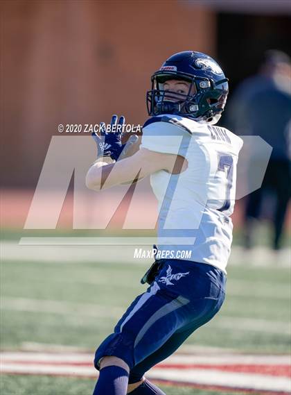Thumbnail 1 in Beaver vs. Duchesne (UHSAA 2A Final) photogallery.