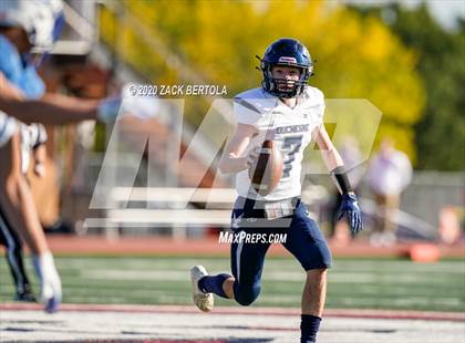 Thumbnail 2 in Beaver vs. Duchesne (UHSAA 2A Final) photogallery.
