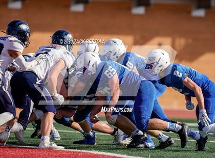 Thumbnail 3 in Beaver vs. Duchesne (UHSAA 2A Final) photogallery.