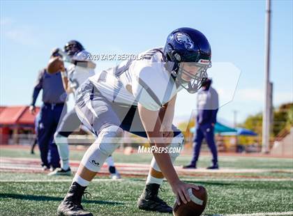 Thumbnail 2 in Beaver vs. Duchesne (UHSAA 2A Final) photogallery.