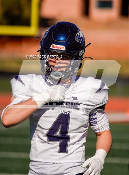 Thumbnail 2 in Beaver vs. Duchesne (UHSAA 2A Final) photogallery.