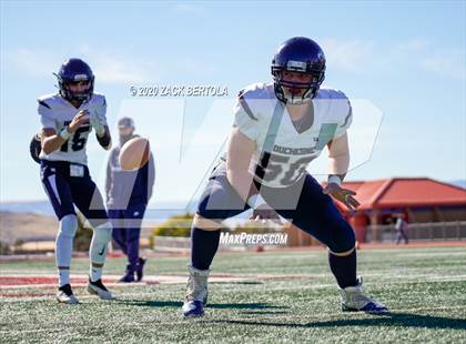 Thumbnail 1 in Beaver vs. Duchesne (UHSAA 2A Final) photogallery.