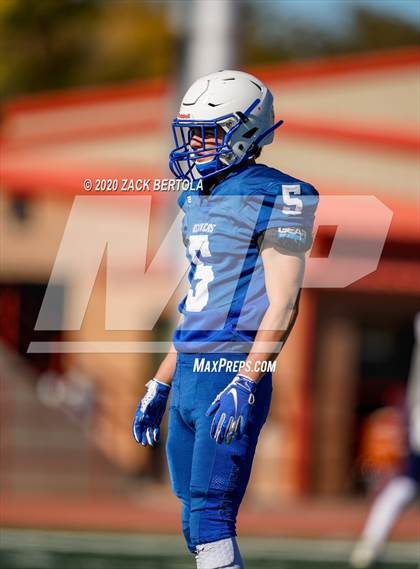 Thumbnail 1 in Beaver vs. Duchesne (UHSAA 2A Final) photogallery.