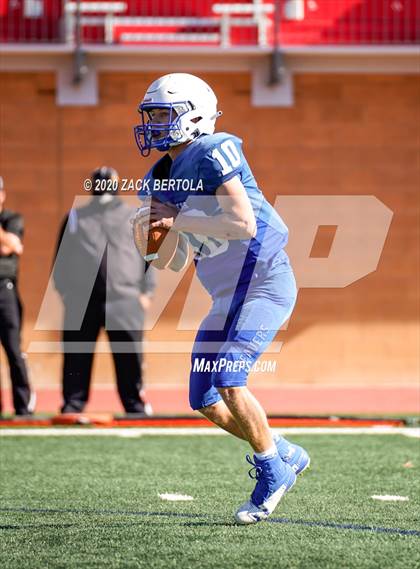 Thumbnail 3 in Beaver vs. Duchesne (UHSAA 2A Final) photogallery.