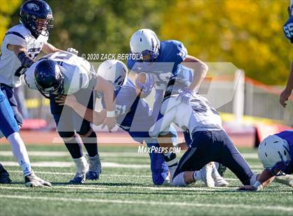 Thumbnail 1 in Beaver vs. Duchesne (UHSAA 2A Final) photogallery.