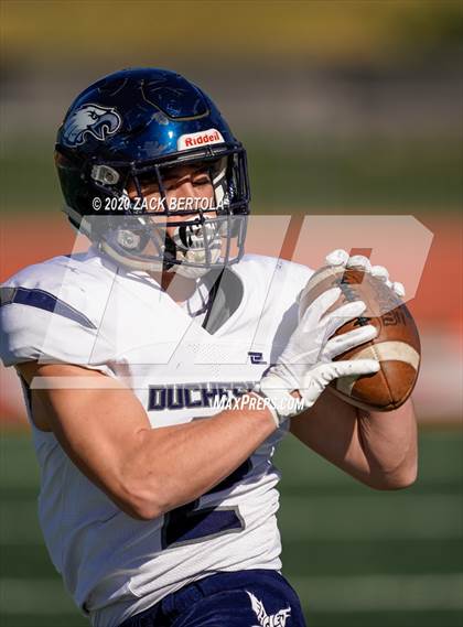 Thumbnail 3 in Beaver vs. Duchesne (UHSAA 2A Final) photogallery.