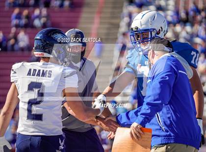 Thumbnail 1 in Beaver vs. Duchesne (UHSAA 2A Final) photogallery.