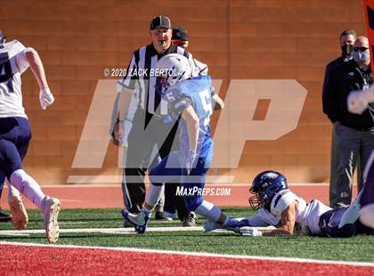 Thumbnail 3 in Beaver vs. Duchesne (UHSAA 2A Final) photogallery.
