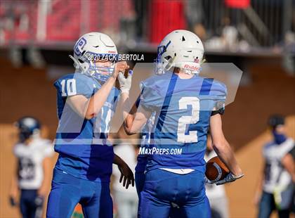 Thumbnail 2 in Beaver vs. Duchesne (UHSAA 2A Final) photogallery.
