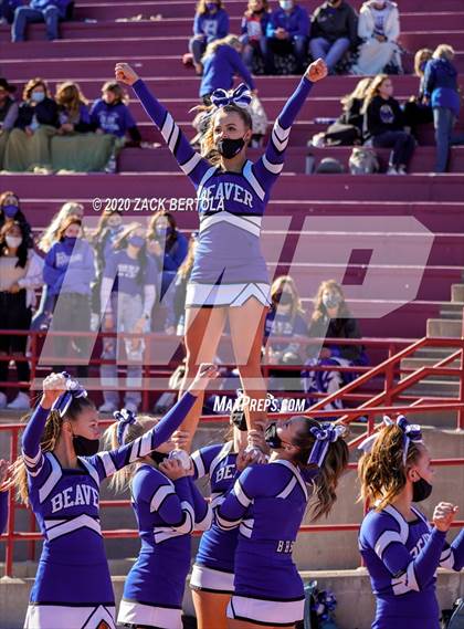 Thumbnail 1 in Beaver vs. Duchesne (UHSAA 2A Final) photogallery.