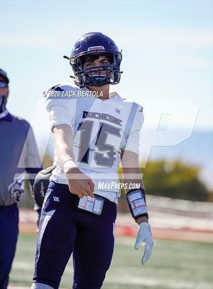 Thumbnail 3 in Beaver vs. Duchesne (UHSAA 2A Final) photogallery.