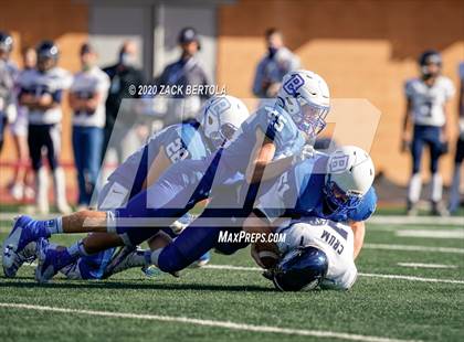 Thumbnail 3 in Beaver vs. Duchesne (UHSAA 2A Final) photogallery.