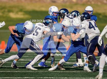 Thumbnail 3 in Beaver vs. Duchesne (UHSAA 2A Final) photogallery.