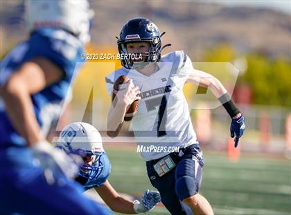 Thumbnail 3 in Beaver vs. Duchesne (UHSAA 2A Final) photogallery.