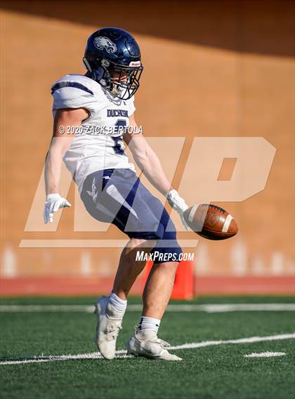 Thumbnail 3 in Beaver vs. Duchesne (UHSAA 2A Final) photogallery.