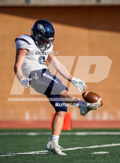 Thumbnail 1 in Beaver vs. Duchesne (UHSAA 2A Final) photogallery.