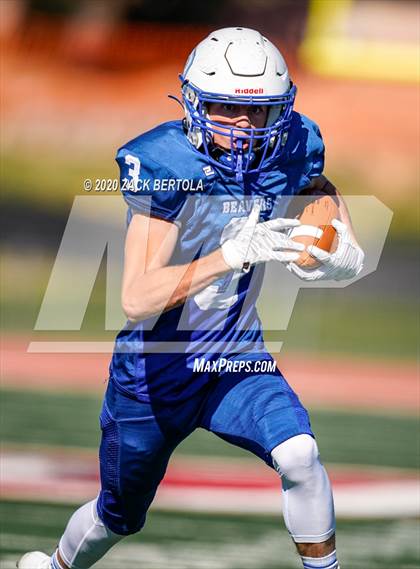 Thumbnail 2 in Beaver vs. Duchesne (UHSAA 2A Final) photogallery.