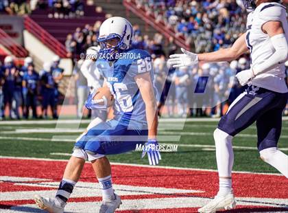 Thumbnail 1 in Beaver vs. Duchesne (UHSAA 2A Final) photogallery.