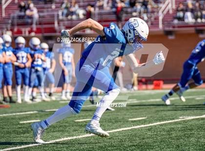 Thumbnail 2 in Beaver vs. Duchesne (UHSAA 2A Final) photogallery.