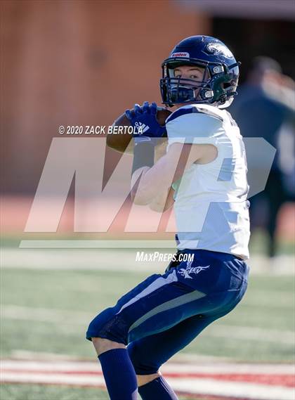 Thumbnail 2 in Beaver vs. Duchesne (UHSAA 2A Final) photogallery.
