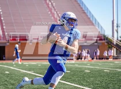 Thumbnail 3 in Beaver vs. Duchesne (UHSAA 2A Final) photogallery.