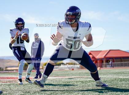 Thumbnail 3 in Beaver vs. Duchesne (UHSAA 2A Final) photogallery.