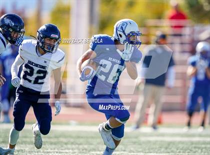 Thumbnail 3 in Beaver vs. Duchesne (UHSAA 2A Final) photogallery.