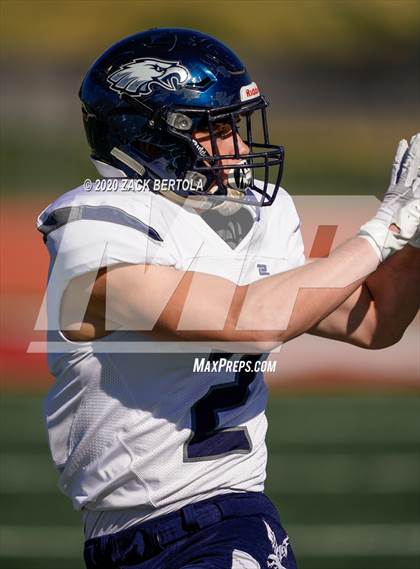 Thumbnail 1 in Beaver vs. Duchesne (UHSAA 2A Final) photogallery.