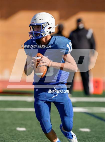 Thumbnail 3 in Beaver vs. Duchesne (UHSAA 2A Final) photogallery.