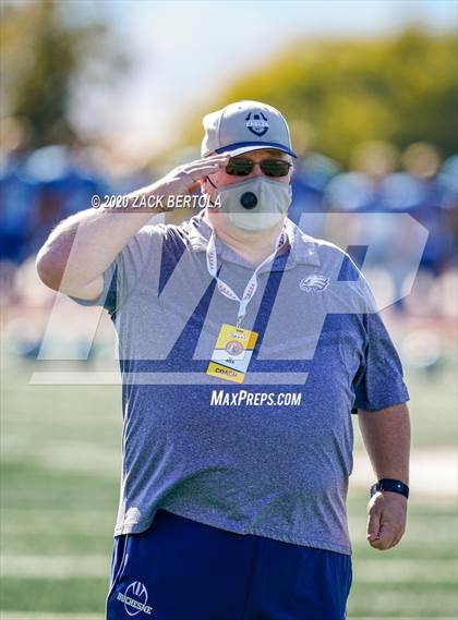 Thumbnail 1 in Beaver vs. Duchesne (UHSAA 2A Final) photogallery.