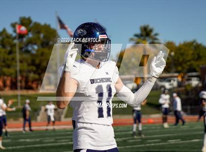Thumbnail 1 in Beaver vs. Duchesne (UHSAA 2A Final) photogallery.