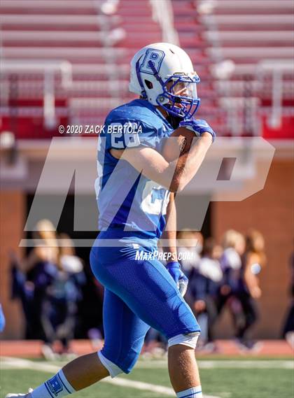 Thumbnail 2 in Beaver vs. Duchesne (UHSAA 2A Final) photogallery.
