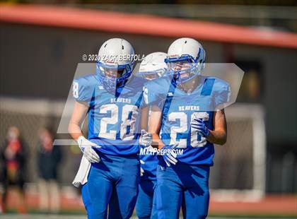 Thumbnail 3 in Beaver vs. Duchesne (UHSAA 2A Final) photogallery.