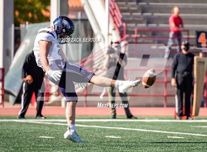 Thumbnail 1 in Beaver vs. Duchesne (UHSAA 2A Final) photogallery.
