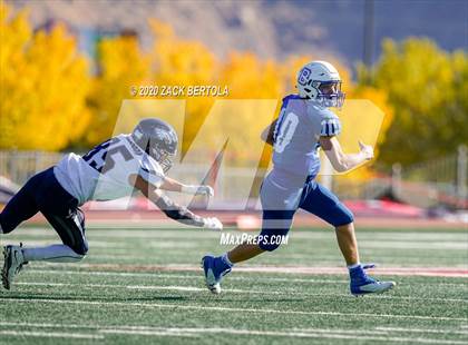 Thumbnail 1 in Beaver vs. Duchesne (UHSAA 2A Final) photogallery.