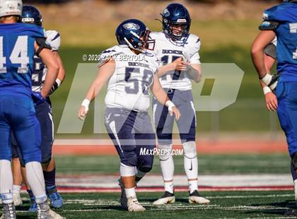 Thumbnail 2 in Beaver vs. Duchesne (UHSAA 2A Final) photogallery.