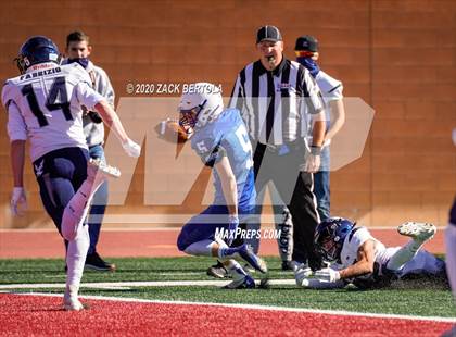 Thumbnail 2 in Beaver vs. Duchesne (UHSAA 2A Final) photogallery.