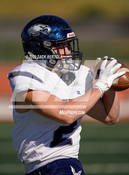 Thumbnail 2 in Beaver vs. Duchesne (UHSAA 2A Final) photogallery.