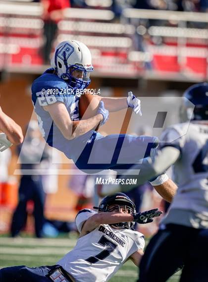 Thumbnail 2 in Beaver vs. Duchesne (UHSAA 2A Final) photogallery.