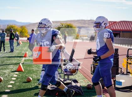 Thumbnail 1 in Beaver vs. Duchesne (UHSAA 2A Final) photogallery.