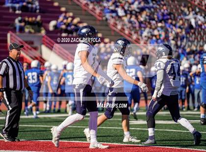 Thumbnail 2 in Beaver vs. Duchesne (UHSAA 2A Final) photogallery.
