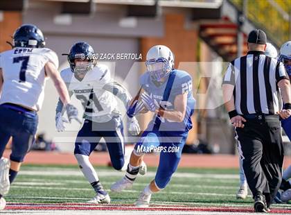 Thumbnail 1 in Beaver vs. Duchesne (UHSAA 2A Final) photogallery.