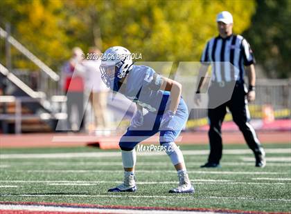Thumbnail 2 in Beaver vs. Duchesne (UHSAA 2A Final) photogallery.