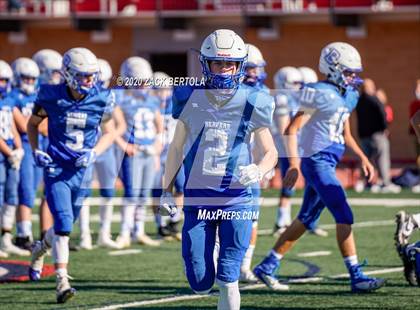 Thumbnail 1 in Beaver vs. Duchesne (UHSAA 2A Final) photogallery.